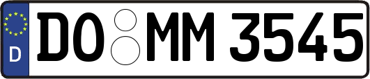 DO-MM3545