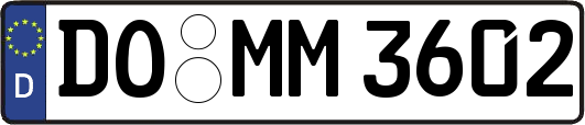 DO-MM3602