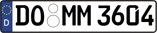 DO-MM3604