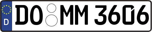 DO-MM3606