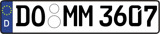 DO-MM3607