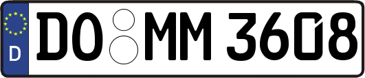 DO-MM3608