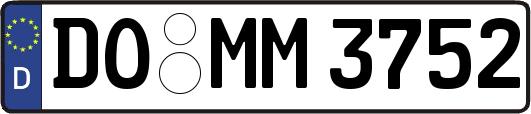 DO-MM3752