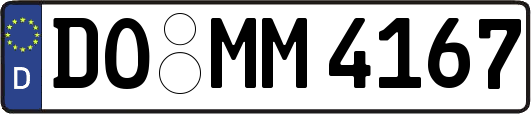DO-MM4167