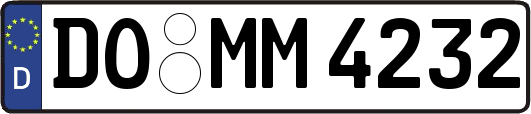 DO-MM4232