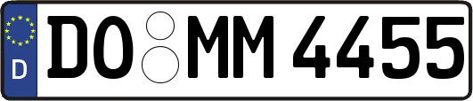 DO-MM4455