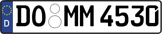 DO-MM4530