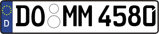 DO-MM4580