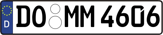 DO-MM4606