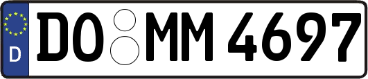 DO-MM4697