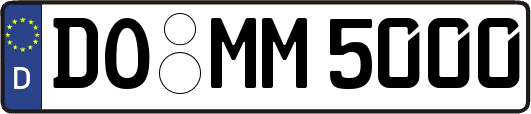 DO-MM5000