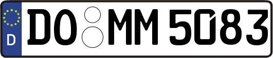 DO-MM5083