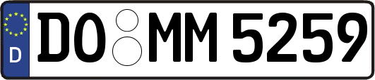 DO-MM5259