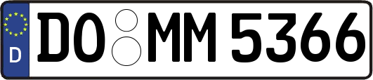 DO-MM5366