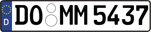 DO-MM5437