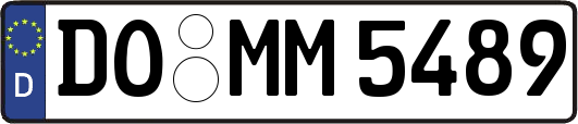 DO-MM5489