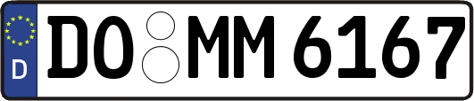 DO-MM6167