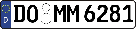 DO-MM6281