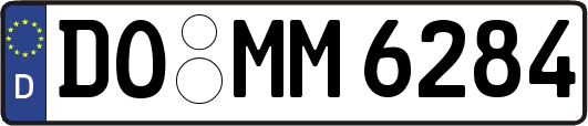 DO-MM6284