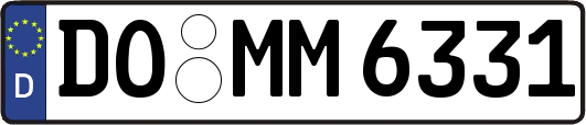 DO-MM6331