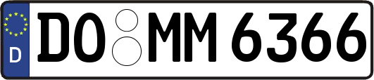 DO-MM6366