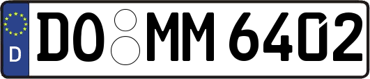 DO-MM6402