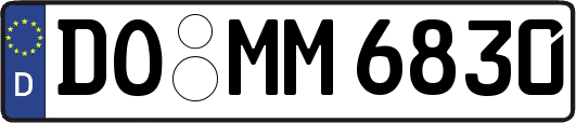 DO-MM6830