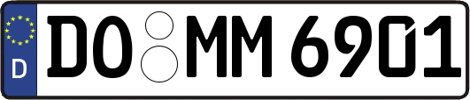 DO-MM6901