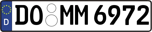 DO-MM6972