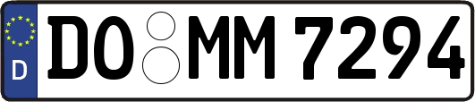 DO-MM7294
