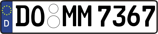 DO-MM7367