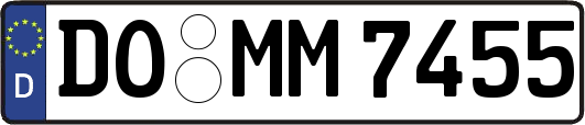 DO-MM7455