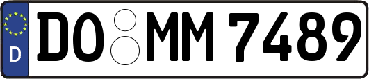 DO-MM7489