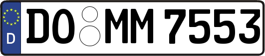 DO-MM7553