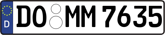 DO-MM7635