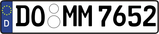 DO-MM7652