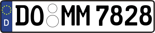DO-MM7828