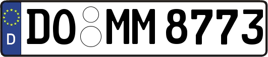 DO-MM8773