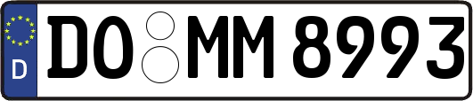 DO-MM8993