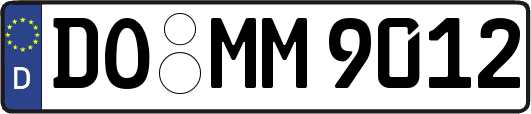 DO-MM9012