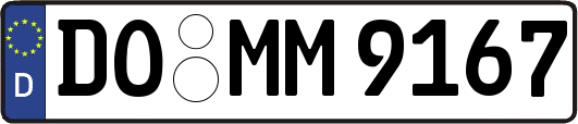 DO-MM9167