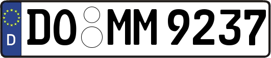 DO-MM9237