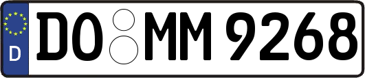 DO-MM9268