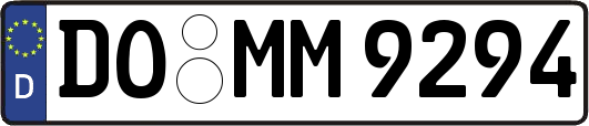 DO-MM9294