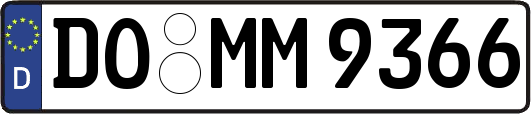DO-MM9366