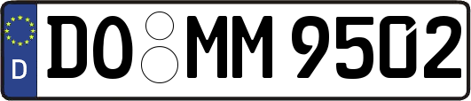 DO-MM9502