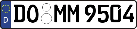 DO-MM9504