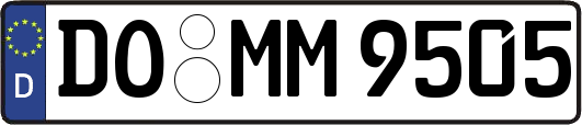 DO-MM9505