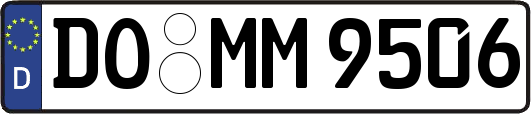 DO-MM9506
