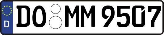 DO-MM9507